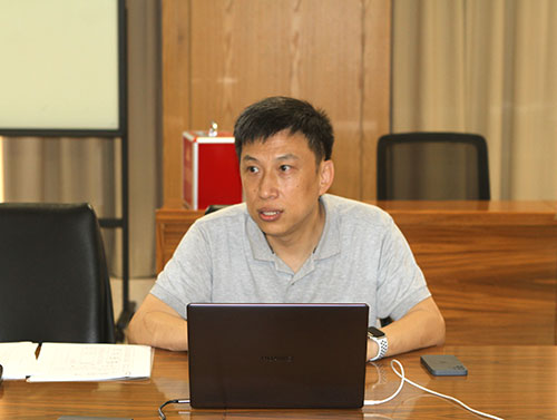 【匯聚青年力量 奮進時代征程】創(chuàng)力集團黨支部召開專題黨課暨預備黨員轉正黨員大會(圖7) 【匯聚青年力量 奮進時代征程】創(chuàng)力集團黨支部召開專題黨課暨預備黨員轉正黨員大會(圖7)