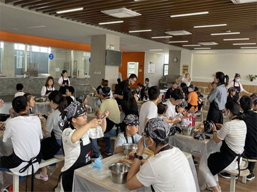 圖片24.jpg 【多彩創(chuàng)力系列之生活在創(chuàng)力專(zhuān)題】辦公環(huán)境軟硬件提檔升級(jí) 工作和生活在創(chuàng)力更舒心(圖24)