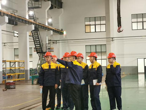 圖片4.jpg 【多彩創(chuàng)力系列之生活在創(chuàng)力專(zhuān)題】辦公環(huán)境軟硬件提檔升級(jí) 工作和生活在創(chuàng)力更舒心(圖4)