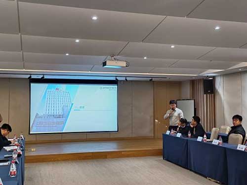 圖片6.jpg 上海創(chuàng)力集團召開第二十屆中國國際煤炭采礦技術及設備展覽會參展座談交流會(圖6)