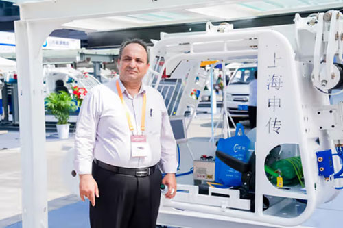 實(shí)力彰顯！上海創(chuàng)力集團(tuán)參展貴州國(guó)際能源產(chǎn)業(yè)博覽交易會(huì)取得圓滿(mǎn)成功(圖9)