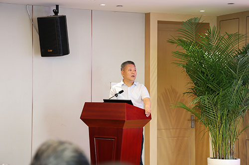 創(chuàng)力集團(tuán)召開(kāi)2025上半年度經(jīng)營(yíng)分析會(huì)(圖15)